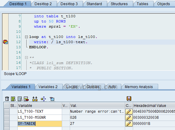 macbook filemaker 15 script debugger breakpoints