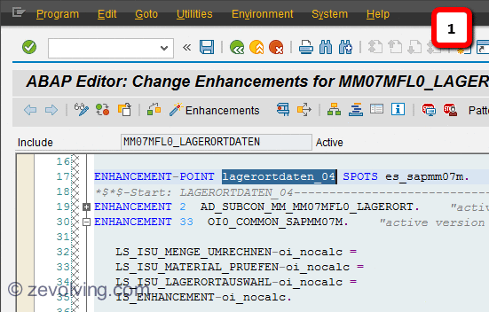 Enhancement_implementation_Create_Implemenation