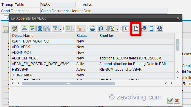 sap-abap-append-structure-in-standard-table-or-structure