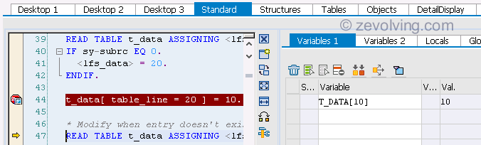 ABAP_740_Table_Expressions_MODIFY_after