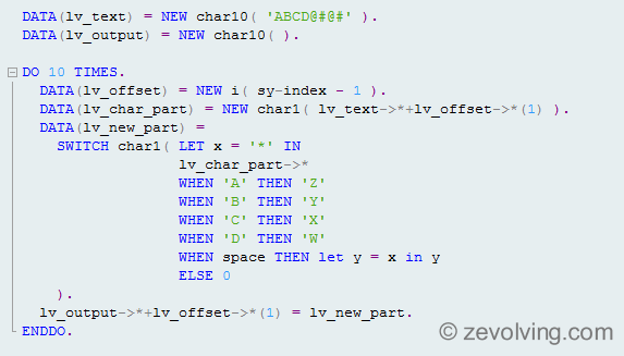 ABAP_740_Switch_Usage