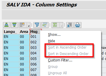 SALV_IDA_Column_Disable_Sort