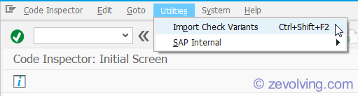 SCI_Import_New_Variants